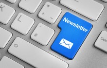Subscrible to newletter