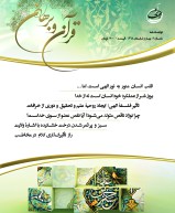 دوفصلنامه قرآن و برهان (شماره دو)